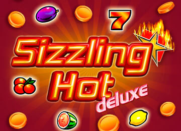 Sizzling Hot Deluxe Zagraj